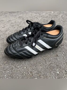 2008 Adidas Questra Soccer Cleats
